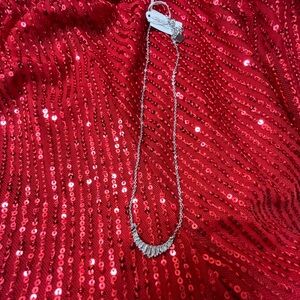 Glam Park Lane Necklace